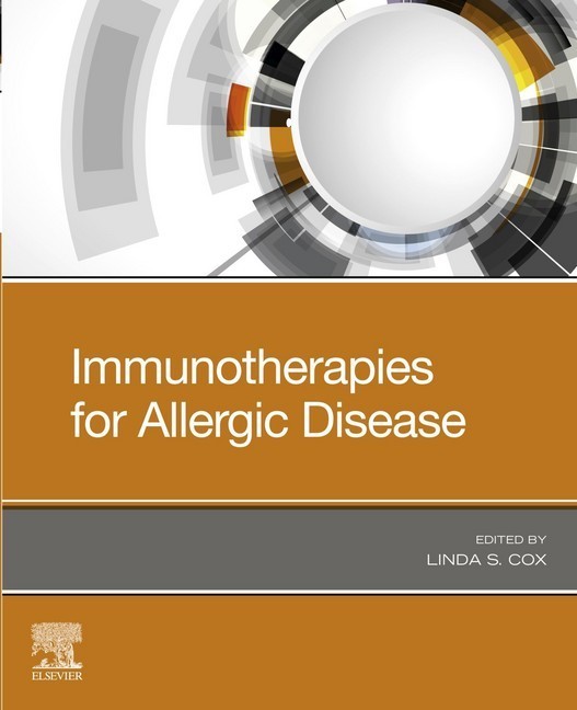 Immunotherapies for Allergic Disease main product photo