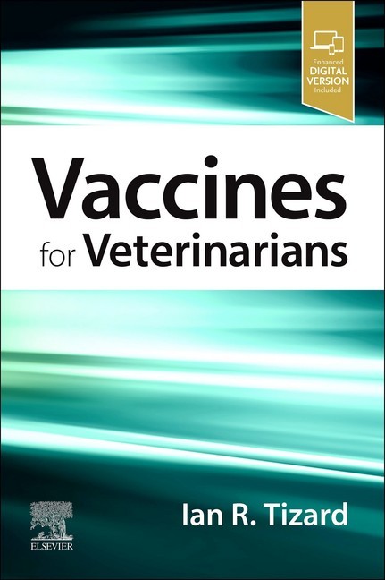 Vaccines for Veterinarians E-Book main product photo