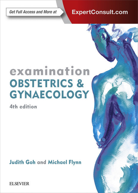 Examination Obstetrics & Gynaecology main product photo