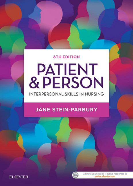 Patient and Person main product photo
