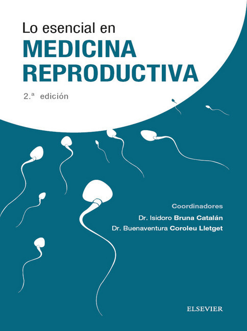Lo esencial en medicina reproductiva main product photo