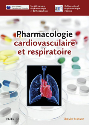 Pharmacologie cardiovasculaire et respiratoire