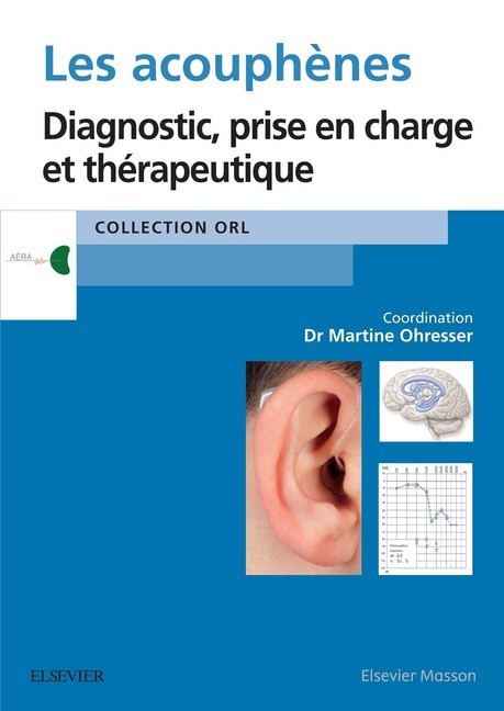Les acouphènes main product photo