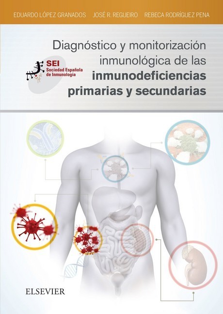 Diagnóstico y monitorización inmunológica de las inmunodeficiencias primarias y secundarias main product photo