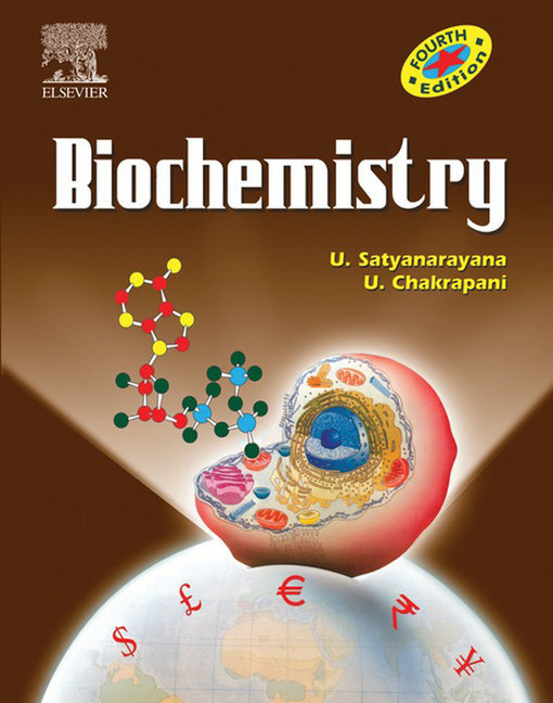 Biochemistry main product photo