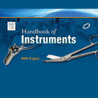 Handbook of Instruments - E-Book