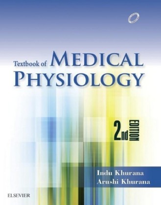 Textbook of Medical Physiology - E-book