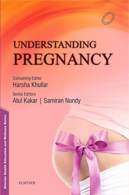 Understanding Pregnancy - E-Book main product photo