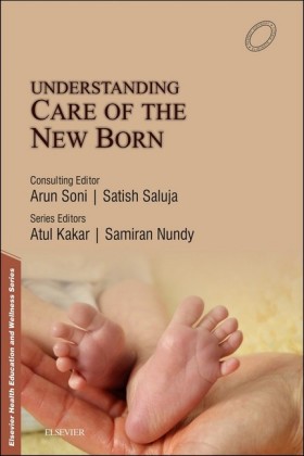 Understanding Care of the New Born - E-Book