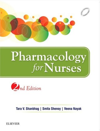 Pharmacology for  Nurses - E-Book