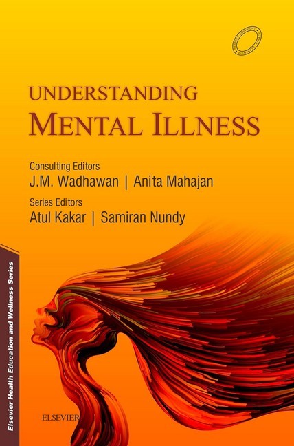 Understanding Mental Illness E-Book main product photo