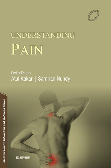 Understanding Pain - E-book main product photo