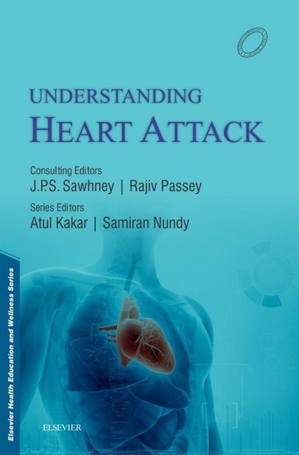 Understanding Heart Attacks - E-Book main product photo