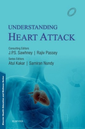 Understanding Heart Attacks - E-Book