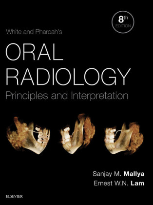 White and Pharoah's Oral Radiology E-Book