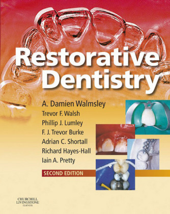 Restorative Dentistry E-Book
