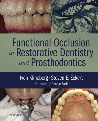 Functional Occlusion in Restorative Dentistry and Prosthodontics E-Book