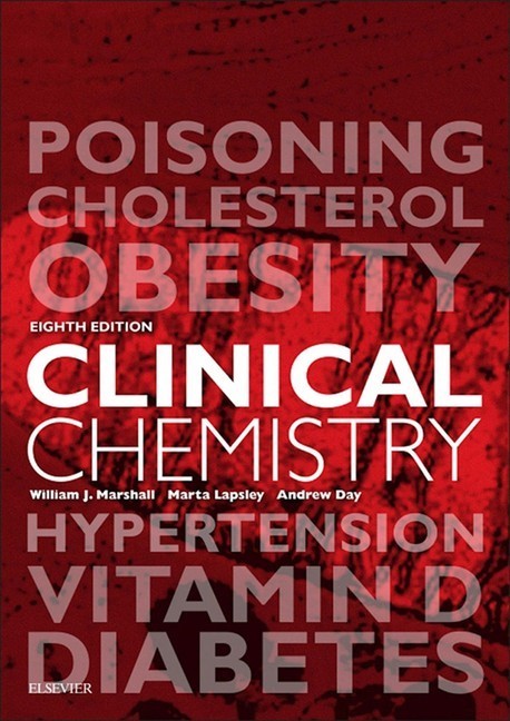 Clinical Chemistry main product photo