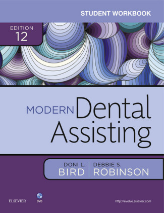 Student Workbook for Modern Dental Assisting - E-Book