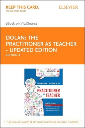 The Practitioner as Teacher - Updated Edition E-Book