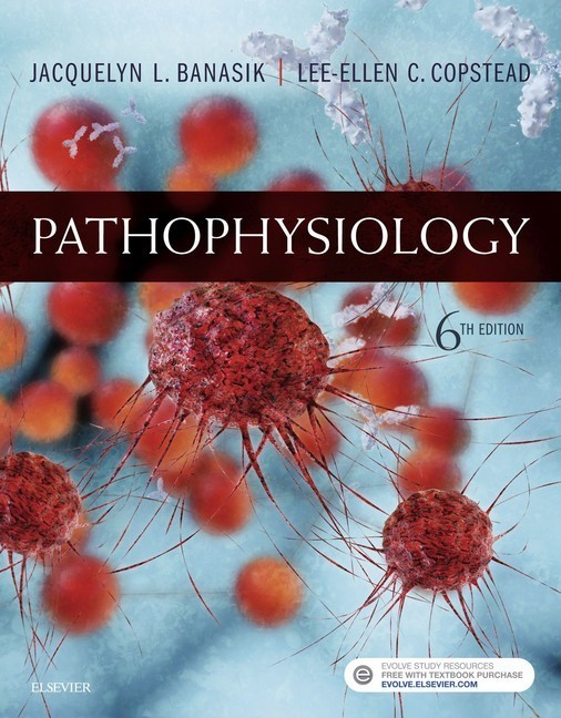 Pathophysiology - E-Book main product photo