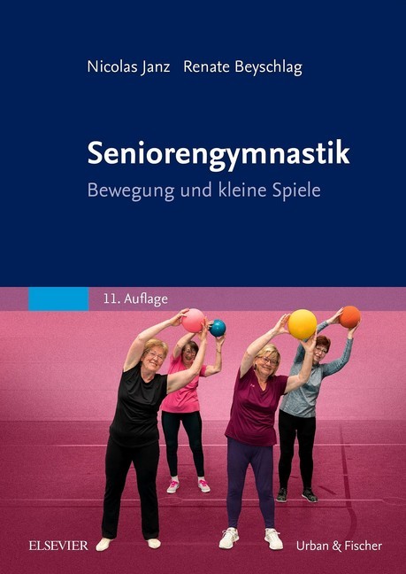 Seniorengymnastik main product photo