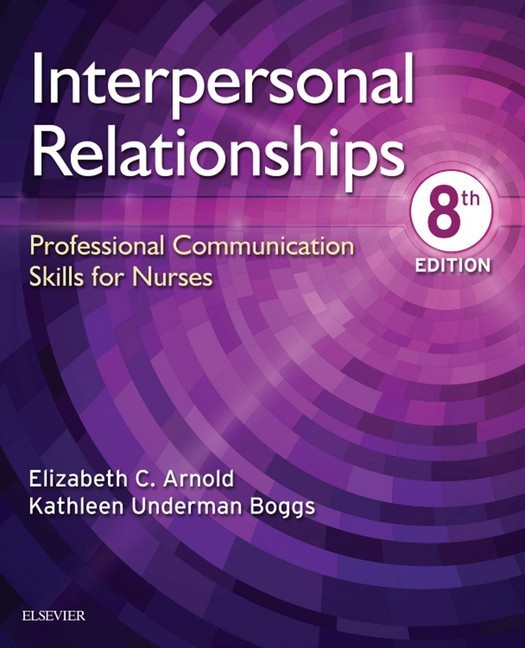 Interpersonal Relationships E-Book main product photo