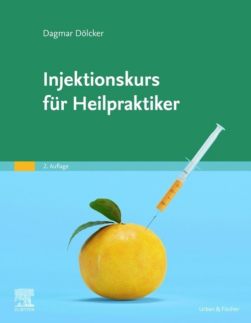 Injektionskurs für Heilpraktiker main product photo