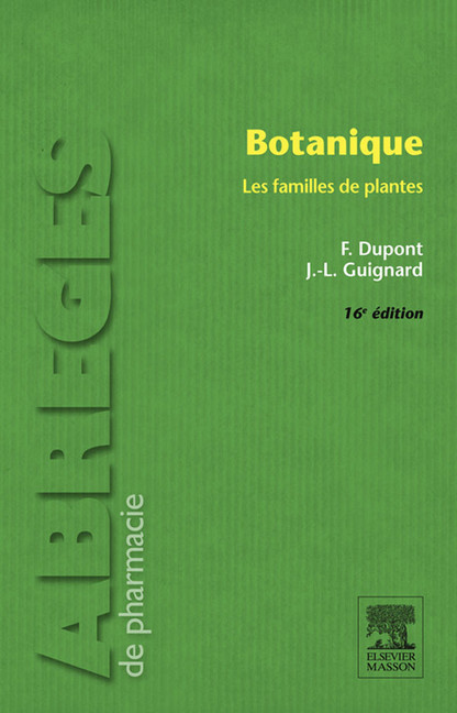 Botanique main product photo