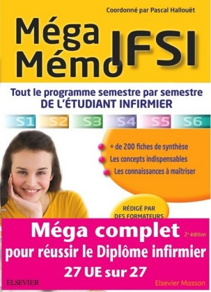 Méga Mémo IFSI