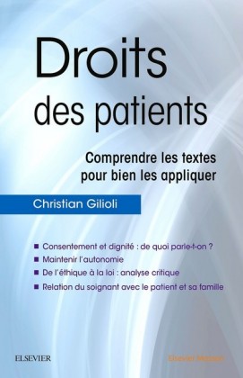Droits des patients