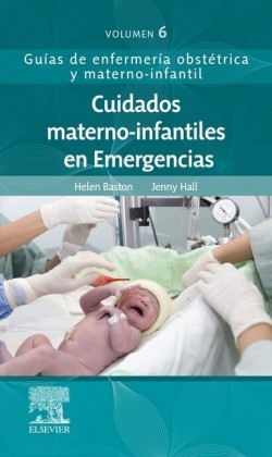 Cuidados materno-infantiles en Emergencias