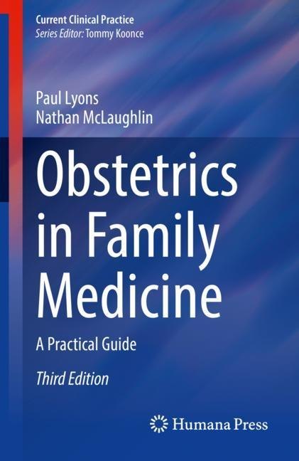 Obstetrics in Family Medicine main product photo