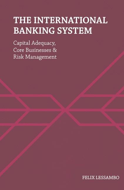 The International Banking System main product photo