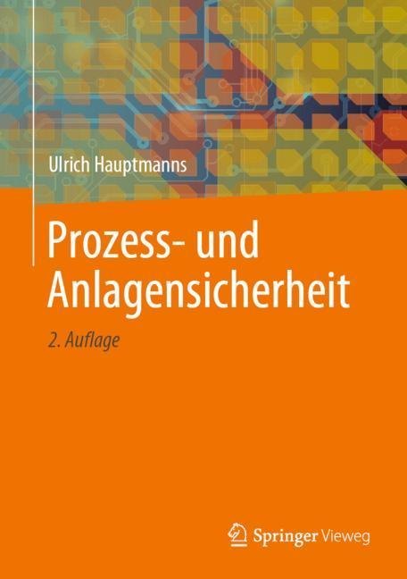 Prozess- und Anlagensicherheit main product photo