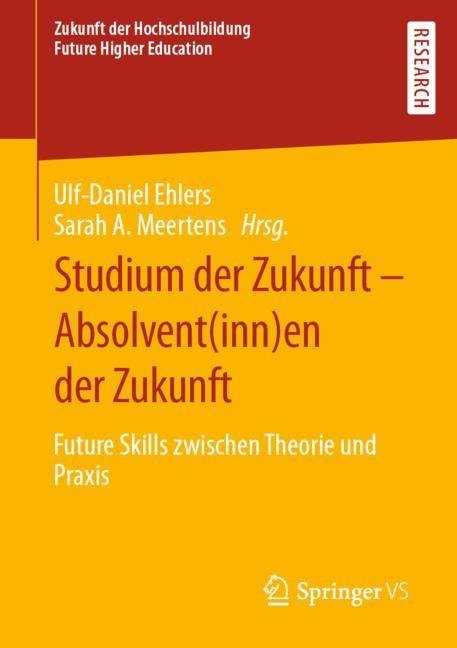 Studium der Zukunft - Absolvent(inn)en der Zukunft main product photo
