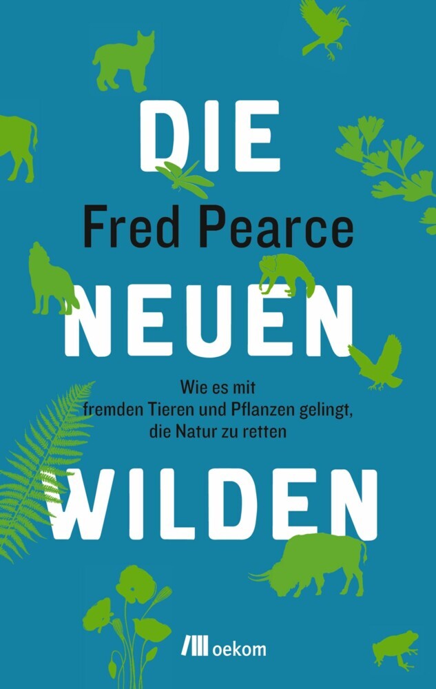 Die neuen Wilden main product photo