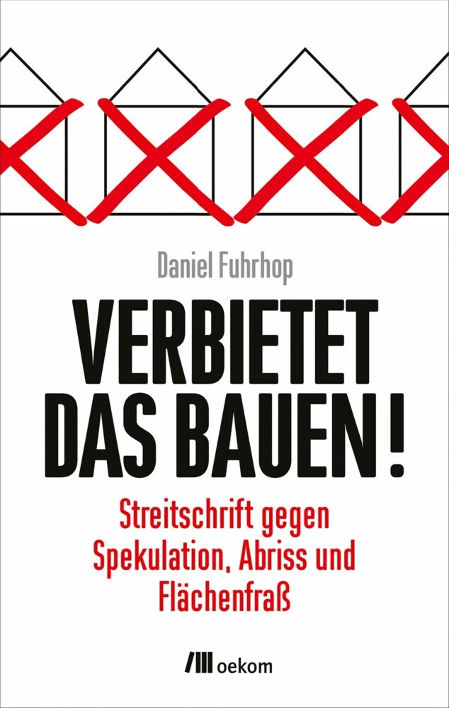 Verbietet das Bauen! main product photo