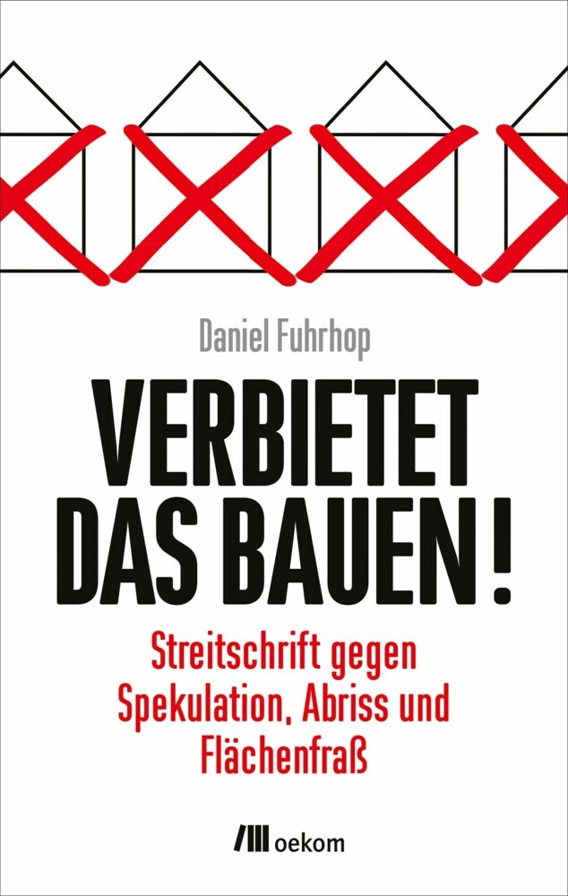 Verbietet das Bauen! main product photo
