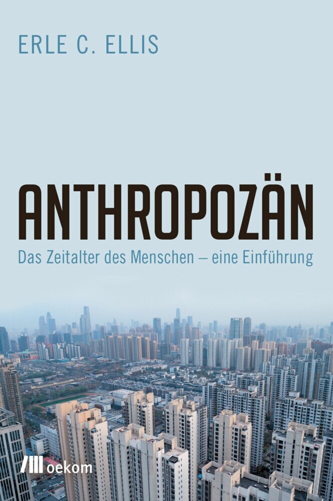 Anthropozän main product photo