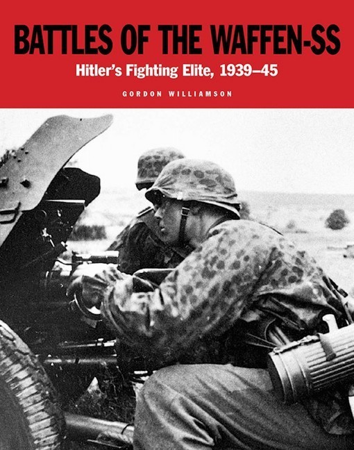 Battles of the Waffen-SS main product photo