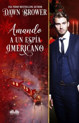 Amando A Un Espía Americano