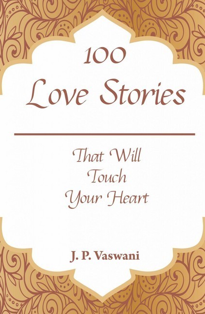 100 Love Stories main product photo