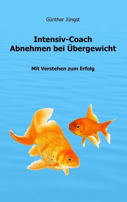 Intensiv-Coach Abnehmen bei Übergewicht main product photo