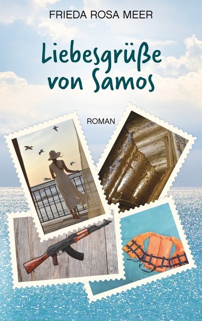 Liebesgrüße von Samos main product photo