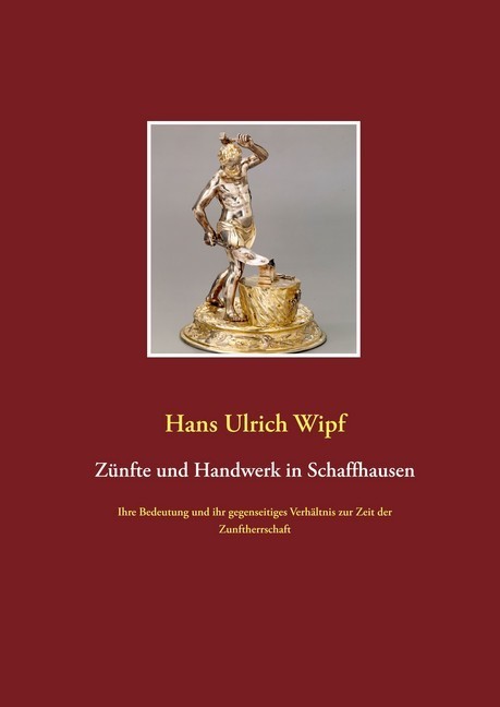 Zünfte und Handwerk in Schaffhausen main product photo
