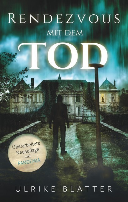 Rendezvous mit dem Tod main product photo