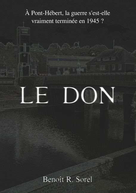 Le don main product photo