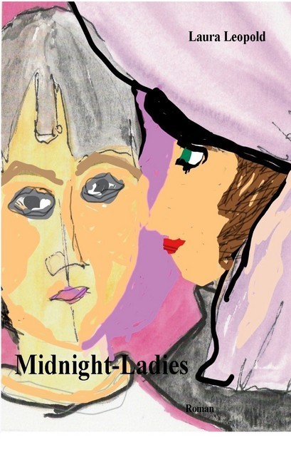 Midnight-Ladies main product photo