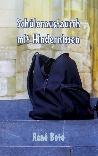 Schüleraustausch mit Hindernissen main product photo